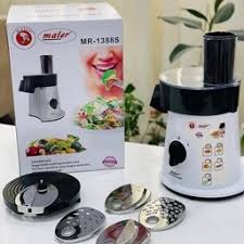 سالاد ساز برقی از برند مایر MR-1388W