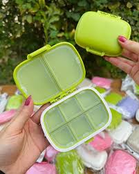 جاقرصی جیبی