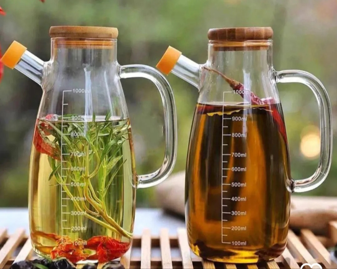 روغن ریز پیرکس در بامبو ۱۰۰۰ میل